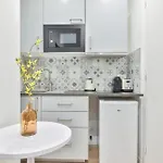 Charming Studio - 2P - Eiffel Tower