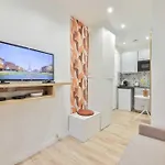 Charming Studio - 2P - Eiffel Tower